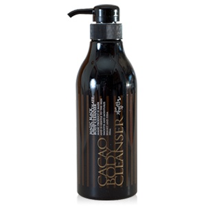 Cacao body cleanser Made in Korea